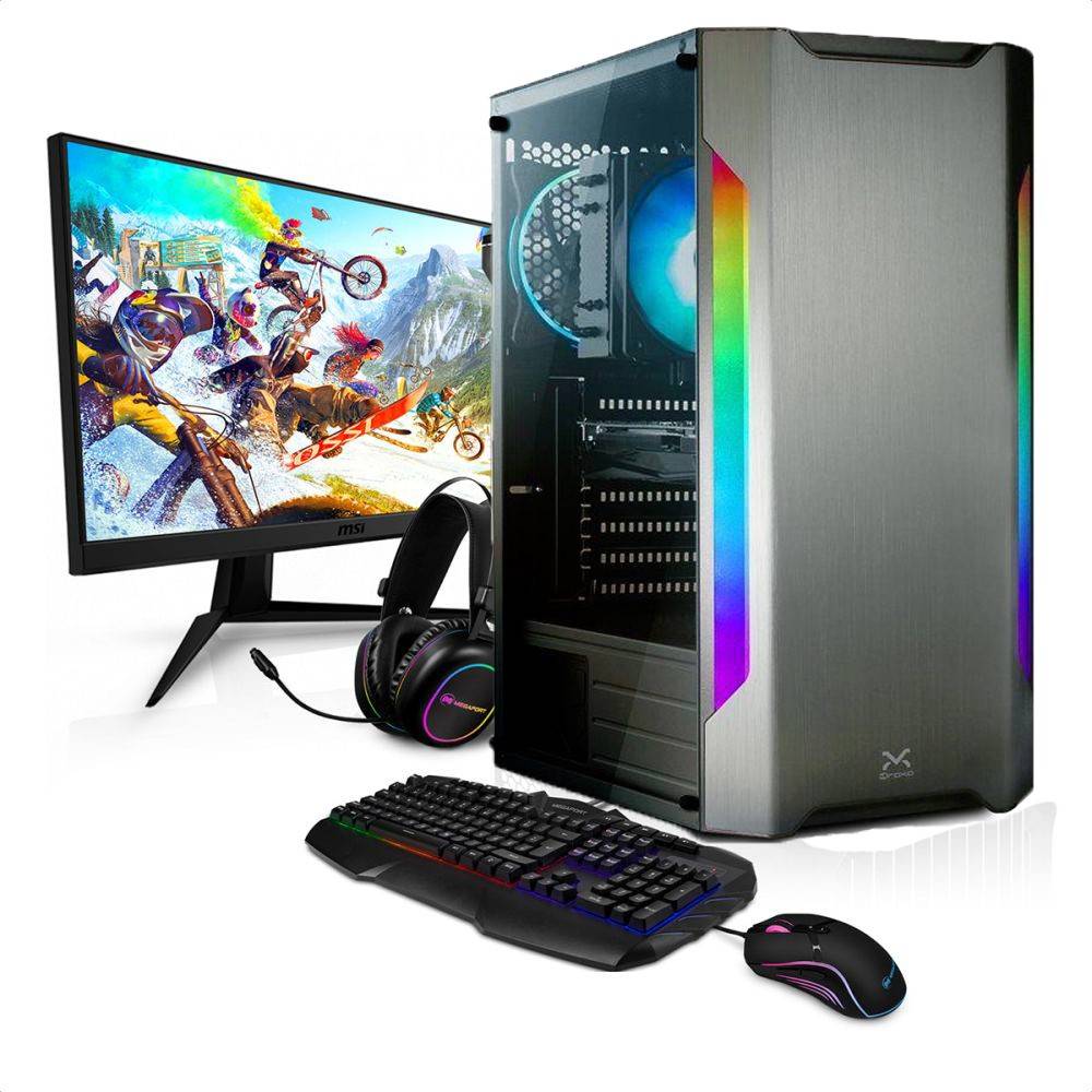 PC et Gaming
